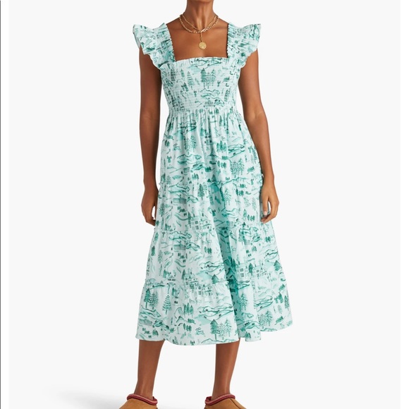 Hill House Dresses & Skirts - Hillhouse Home Ellie Nap Dress